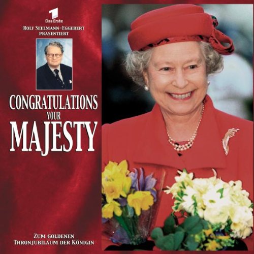 Congratulations Your Majesty Other music genres