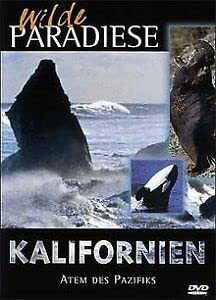 Wilde Paradiese - Kalifornien - Atem des Pazifiks Films