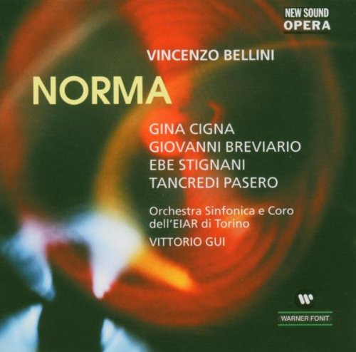 Norma (Ga) Classical