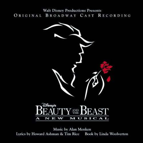 Beauty and the Beast(Broadway Pop