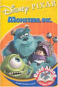Product Image: Monsters, Inc.
