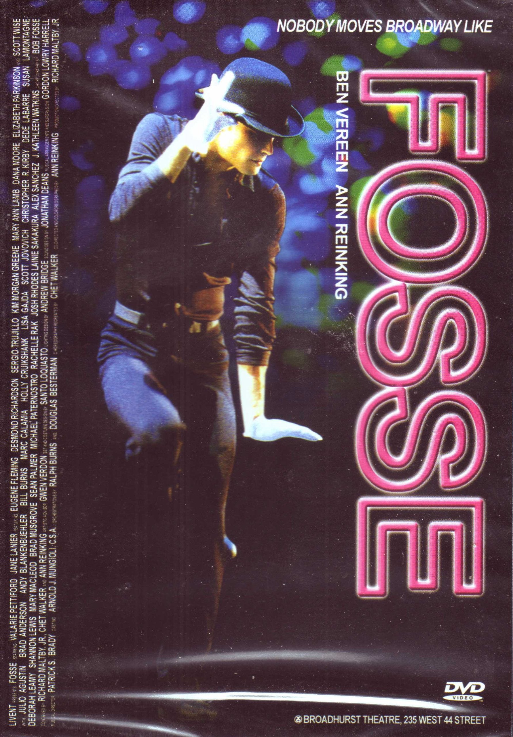 Fosse Movies