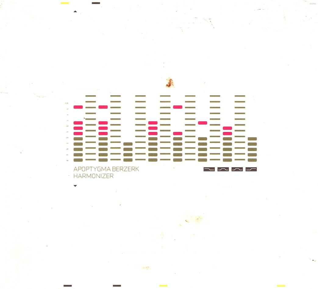 Product Image: Harmonizer (Limited Edition)