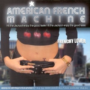 Frenchy Lover Dance & Electronic
