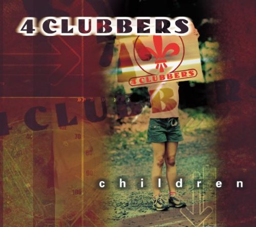 Children Dance & Electronic