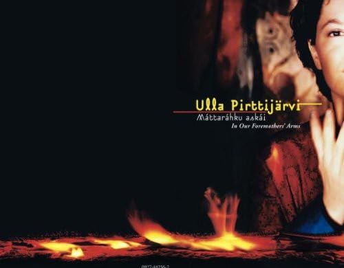 Mattarahku Askai. In Our Foremothers' Arms Classical