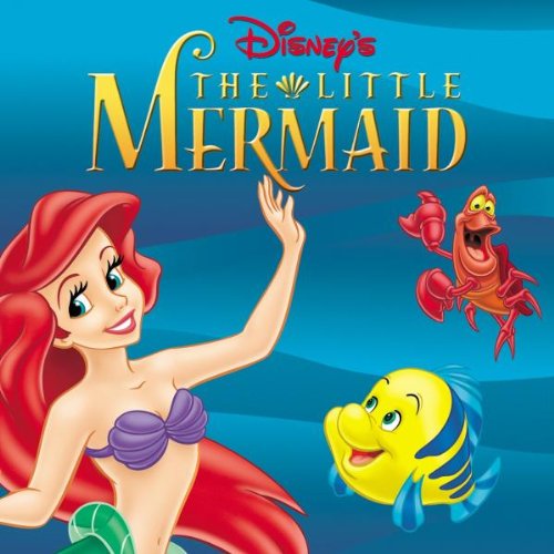 Product Image: The Little Mermaid
