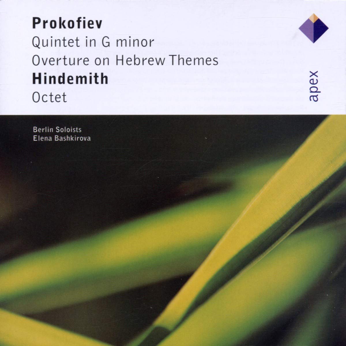 Quintett Op.39/Oktett Classical