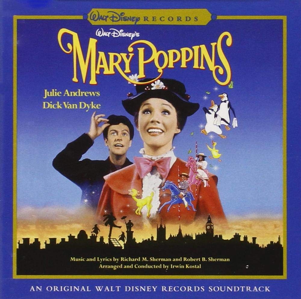 Product Image: Mary Poppins