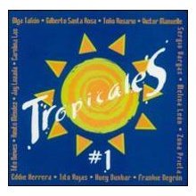 Tropicales #1 Pop