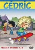 Cédric - Vol.1 : J'aime l'école / Je veux l'épouser / Un caillou dans la chaussure / Tibère contre Caligula / Le Bal de l'école / La Boule à Zéro Movies