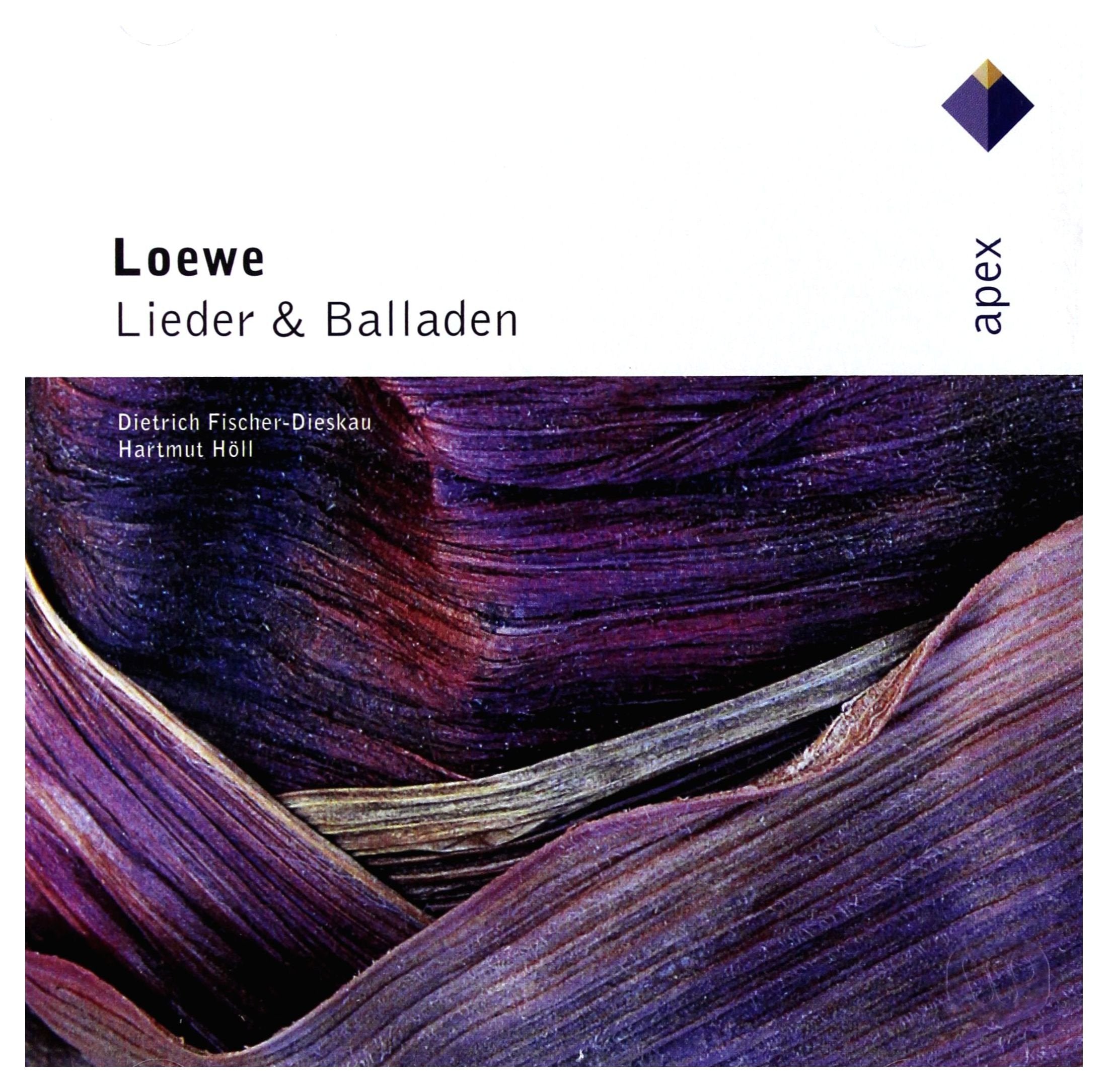 Lieder & Balladen Classical