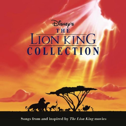 Product Image: The Lion King Collection