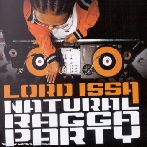 Product Image: Natural Ragga Party
