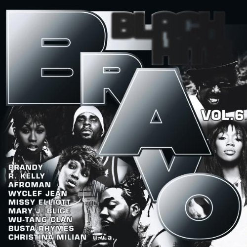 Bravo Black Hits Vol.6 Pop