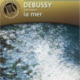 Product Image: Debussy : La Mer