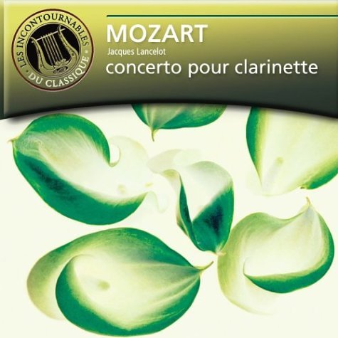 Mozart : Concerto pour clarinette Classical