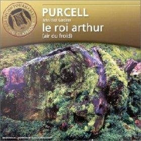 Purcell : Le Roi Arthur (Air du froid) Classical