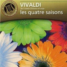 Product Image: Les Quatre Saisons