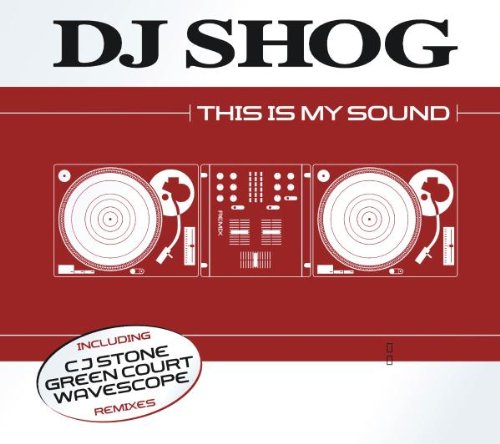 This Is My Sound Pop