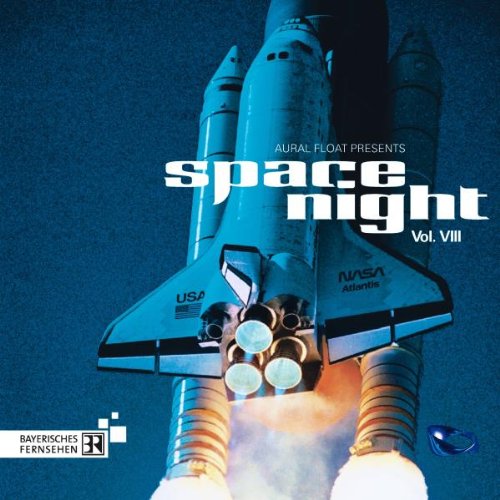 Product Image: Space Night Vol. 8