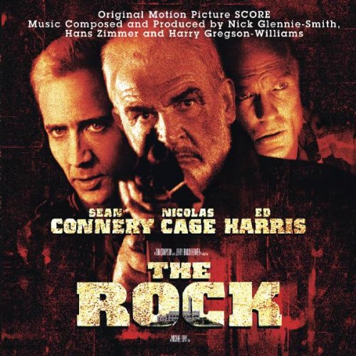 The Rock Soundtracks & Musicals