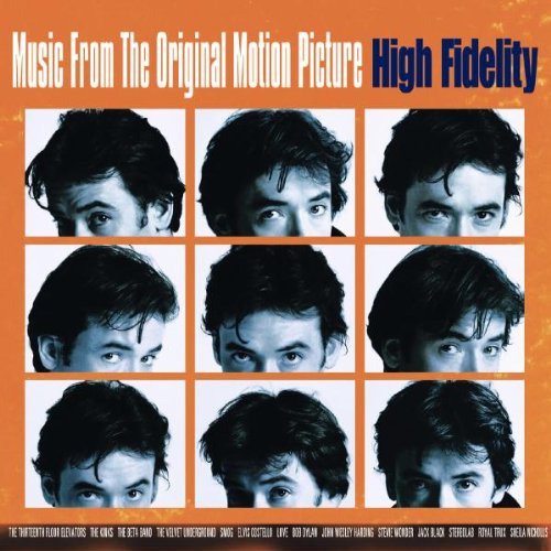 Product Image: High Fidelity