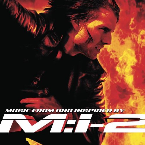 Product Image: Mission Impossible 2