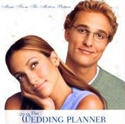 Product Image: The Wedding Planner