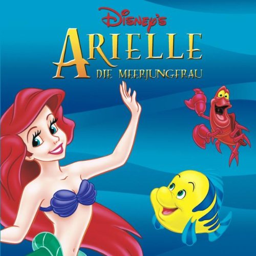 Arielle die Meerjungfrau Soundtracks & Musicals