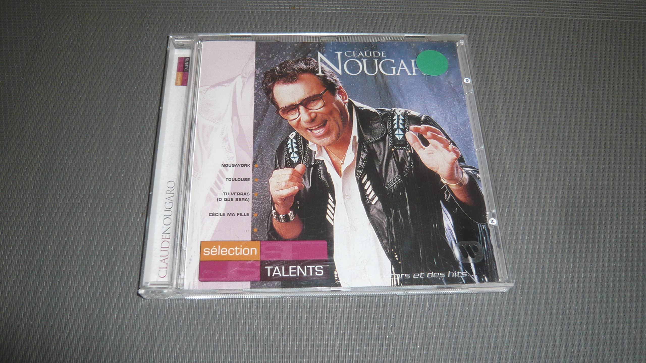 Talents Essentiels Pop