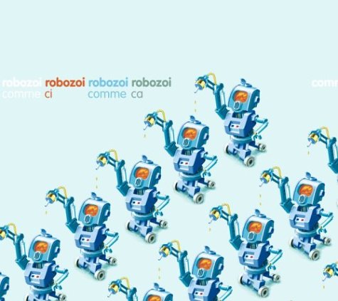 Comme-Ci Comme-Ca Pop