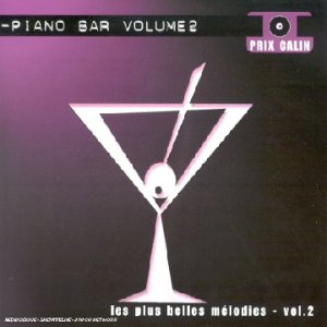 Piano Bar - Les Plus Belles Mélodies Vol 2 Other music genres