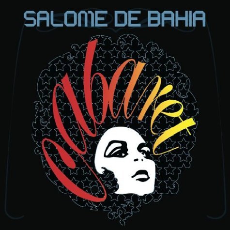 Cabaret cd
