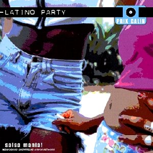 Latino party : salsa mania ! Other music genres