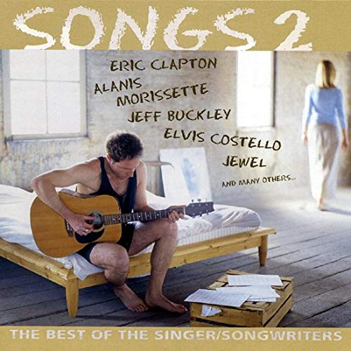 Product Image: Songs 2 Best Of Singer So