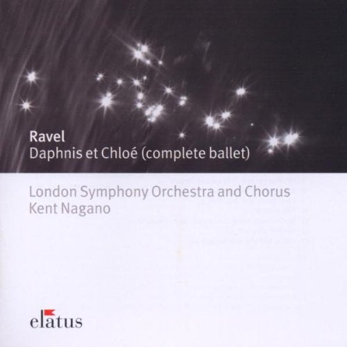 Daphnis & Chloe (Ga) Classical
