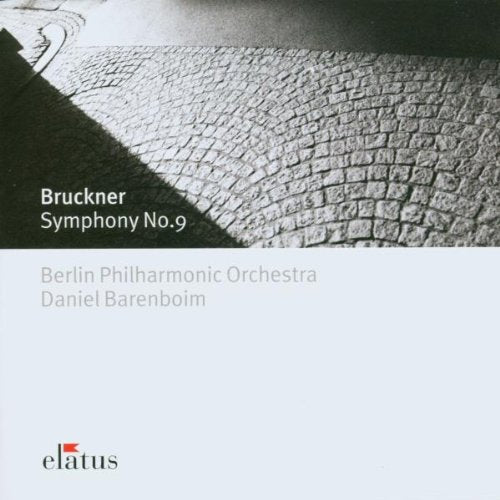 Anton Bruckner: Sinfonie 9 Classical