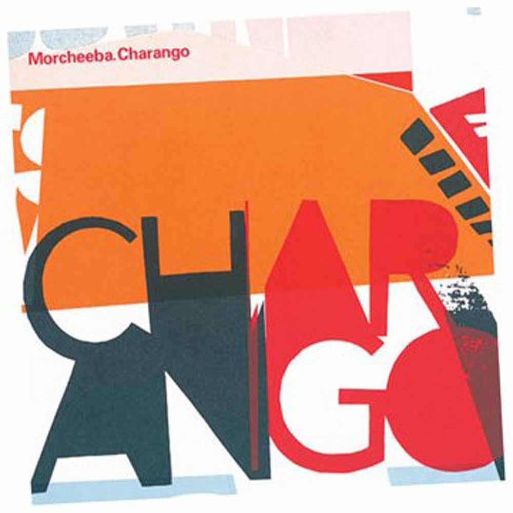 Charango Pop