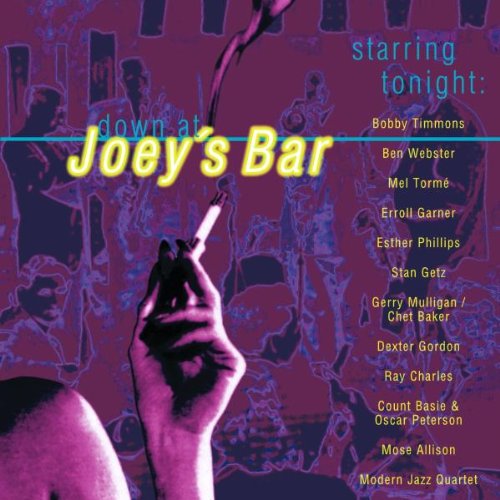 Product Image: Down at Joey'S Bar