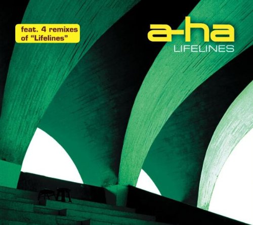Lifelines Feat.4 Remixes Pop