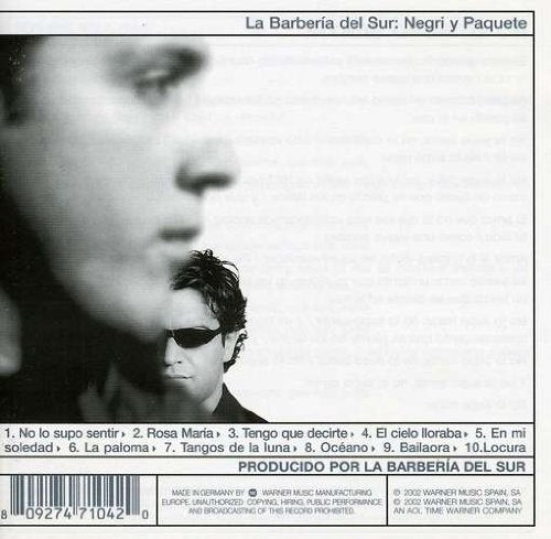 Negri Y Papuete Other music genres