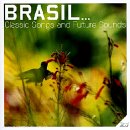 Brazil : Classic Songs & Future Sounds cd