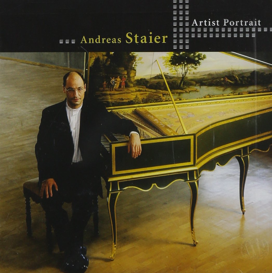 Artist Portrait Classical