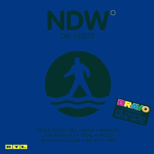 NDW: Die Erste Pop