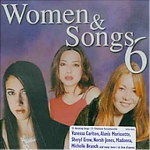 Product Image: Women and Song