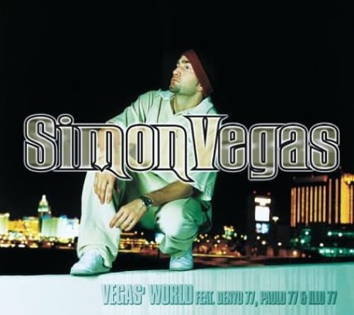 Product Image: Vegas World