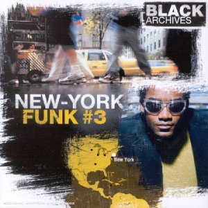 New York Funk Vol. 3 Pop