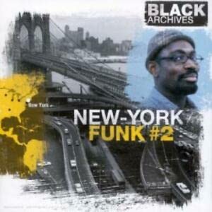 New York Funk Vol. 2 Pop