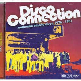 Product Image: Disco Connection 1976-1981